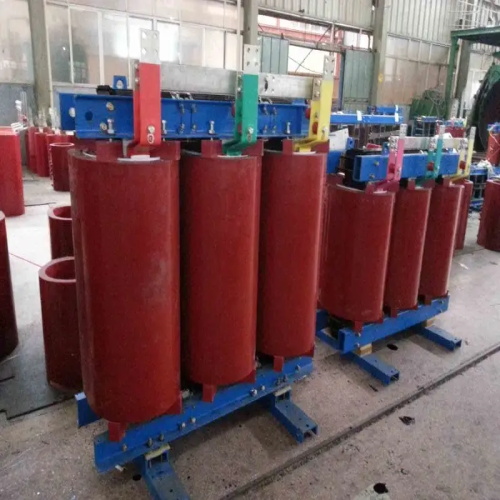 普定SCB10-250KVA干式变压器