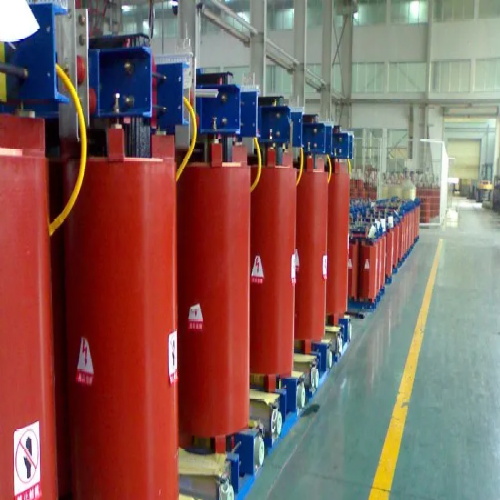 普定SCB10-200KVA干式变压器